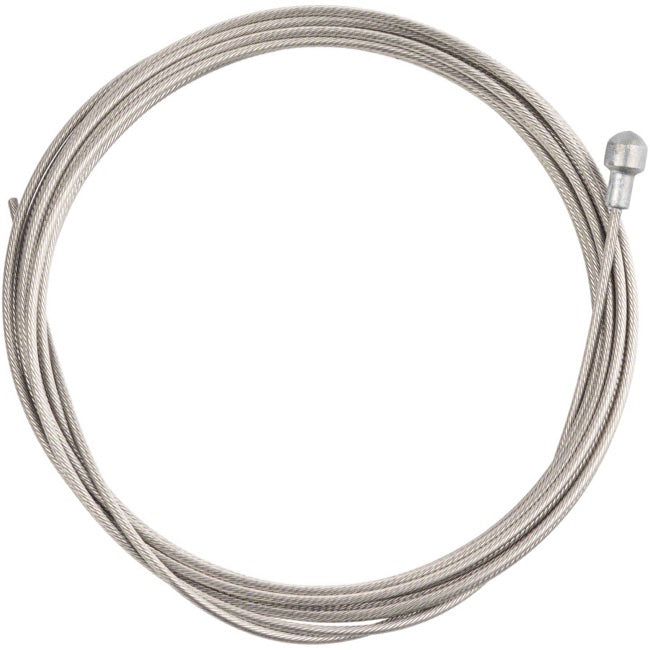 SRAM Stainless Road Brake Cable Silver 2750mm Each