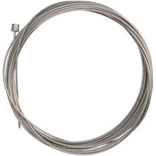 SRAM Stainless Steel Shift Cables - 1.1mm 3100mm Length Silver For TT/Tandem