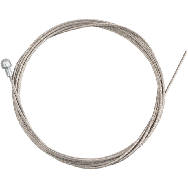 SRAM Stainless Steel Brake Cable - Road 1750mm Length Silver