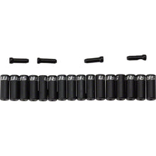 SRAM Ferrule Kit Black