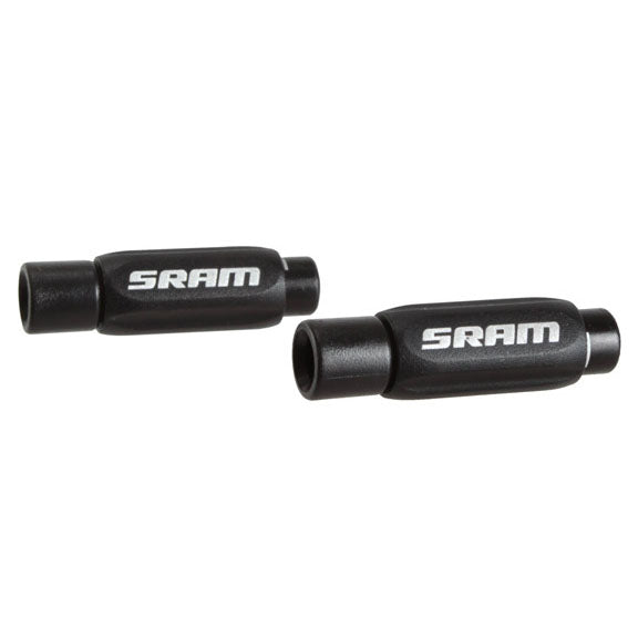 SRAM Indexed Inline Brake Cable Adjuster Pair