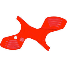 SRAM Rear Derailleur Chaingap Adjustment Gauge - Fits All Eagle eTap AXS Cassettes 26-44t