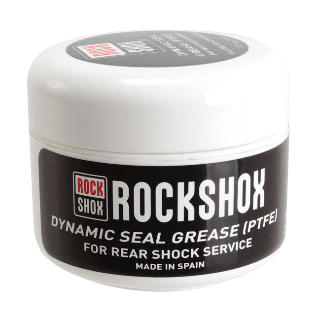 RockShox Dynamic Seal Grease - PTFE 1oz