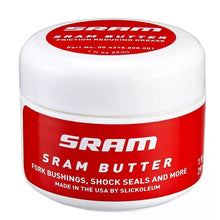 SRAM Butter Grease for Pike and Reverb Service Hub Pawls 1oz