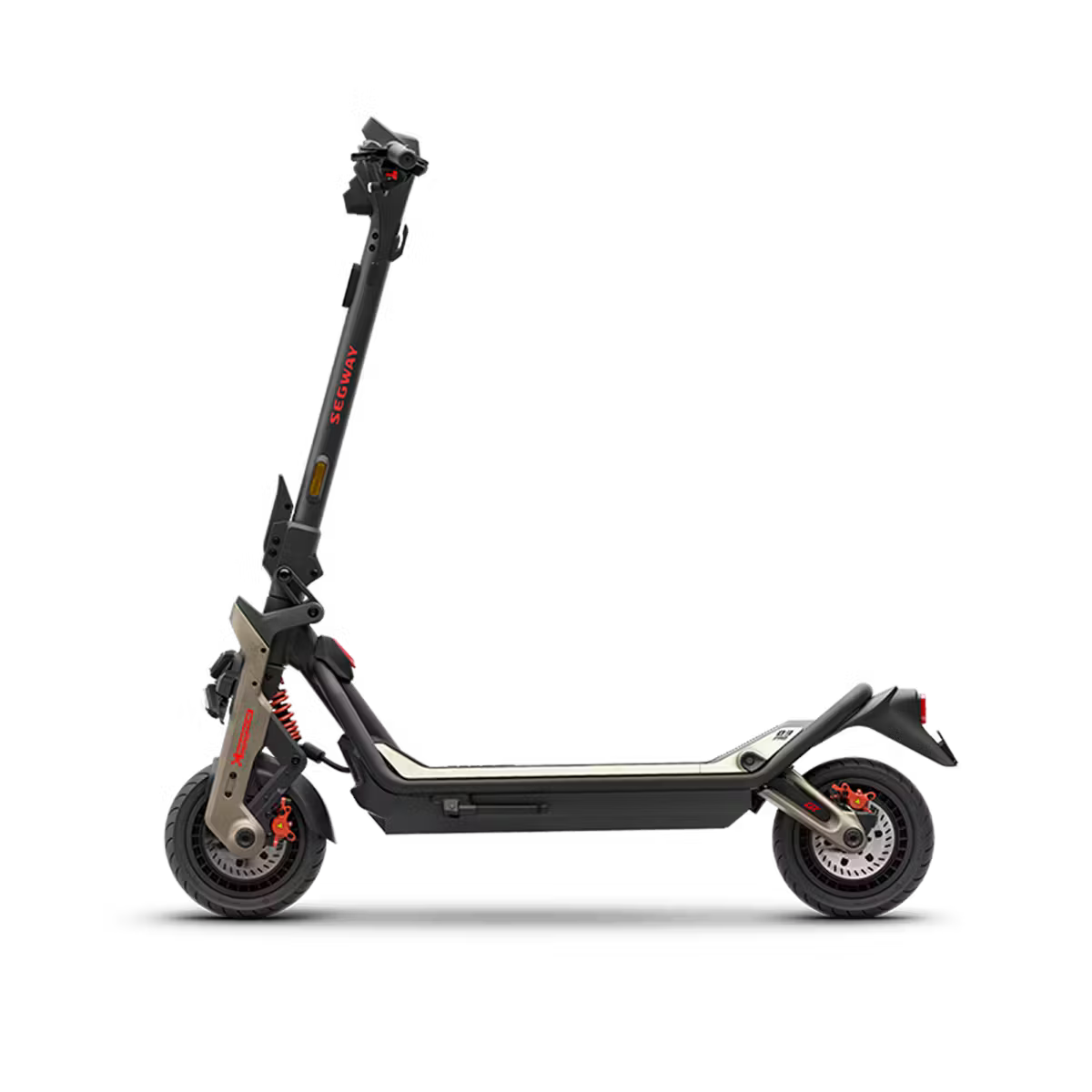 Segway GT3 Pro Scooter