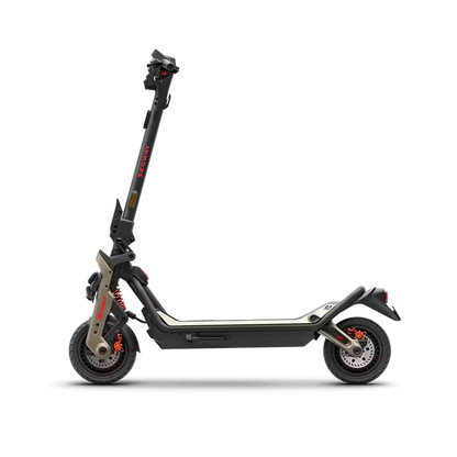 Segway GT3 Pro Scooter