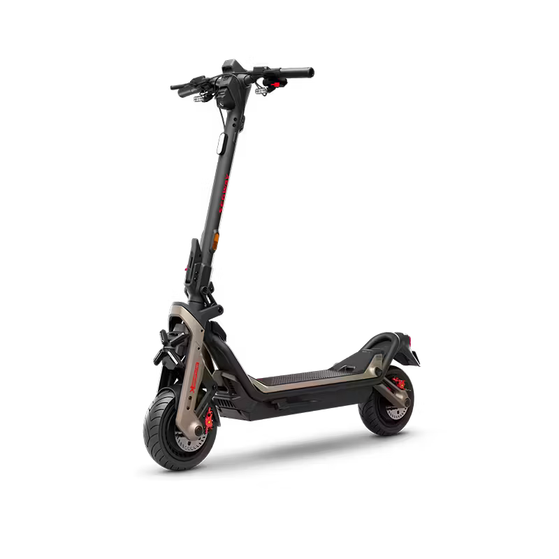 Segway GT3 Pro Scooter