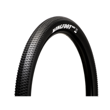 Goodyear Wingfoot Dirt Tube Type 26x2.2 Black