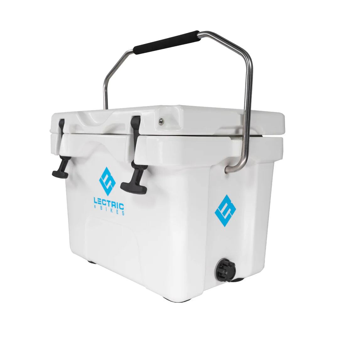 Lectric Hard Cooler