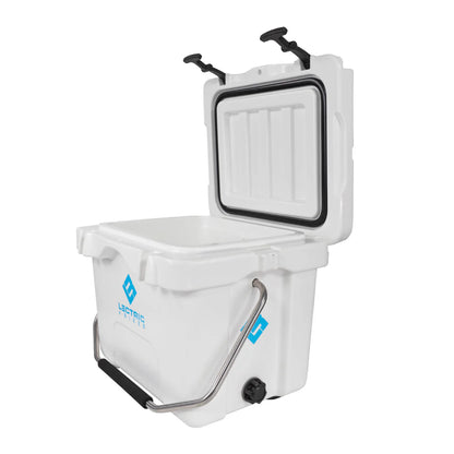Lectric Hard Cooler