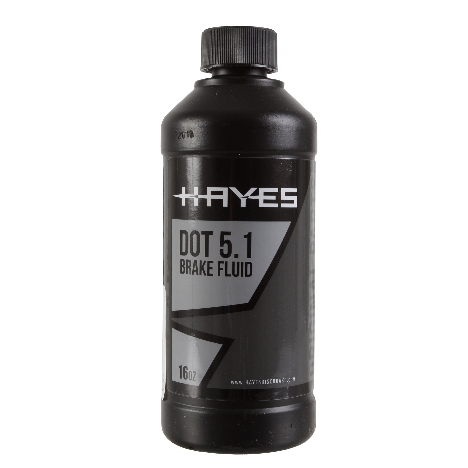 Hayes Dot 5.1 Brake Fluid 16 OZ
