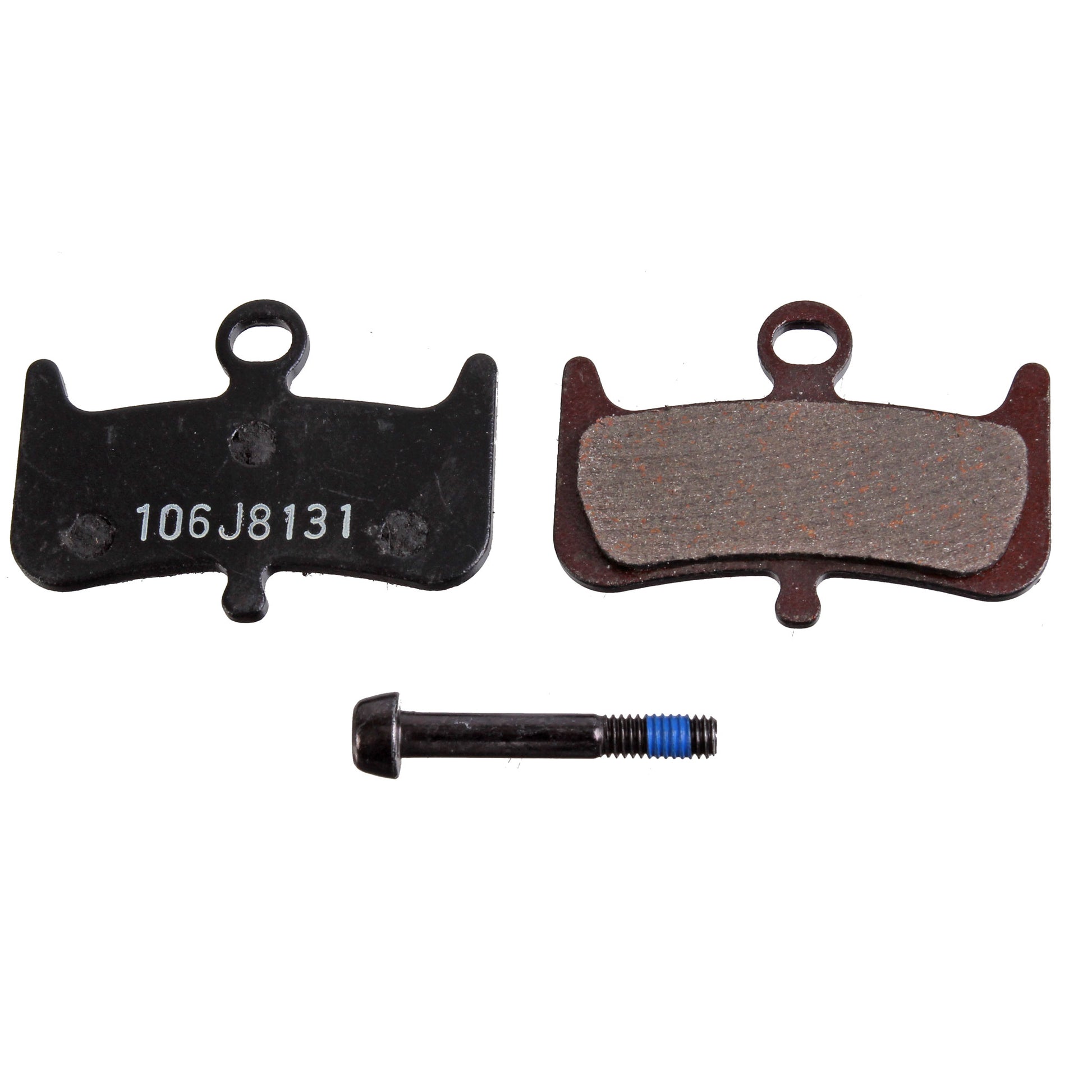 Hayes Dominion A4 Disc Brake Pads Semi-Metallic T106