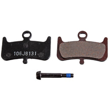 Hayes Dominion A4 Disc Brake Pads Semi-Metallic T106