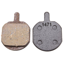 Hayes Disc Brake Pads Semi-Metallic for Sole / MX2 / MX3 / MX4 / MX5 / CX5