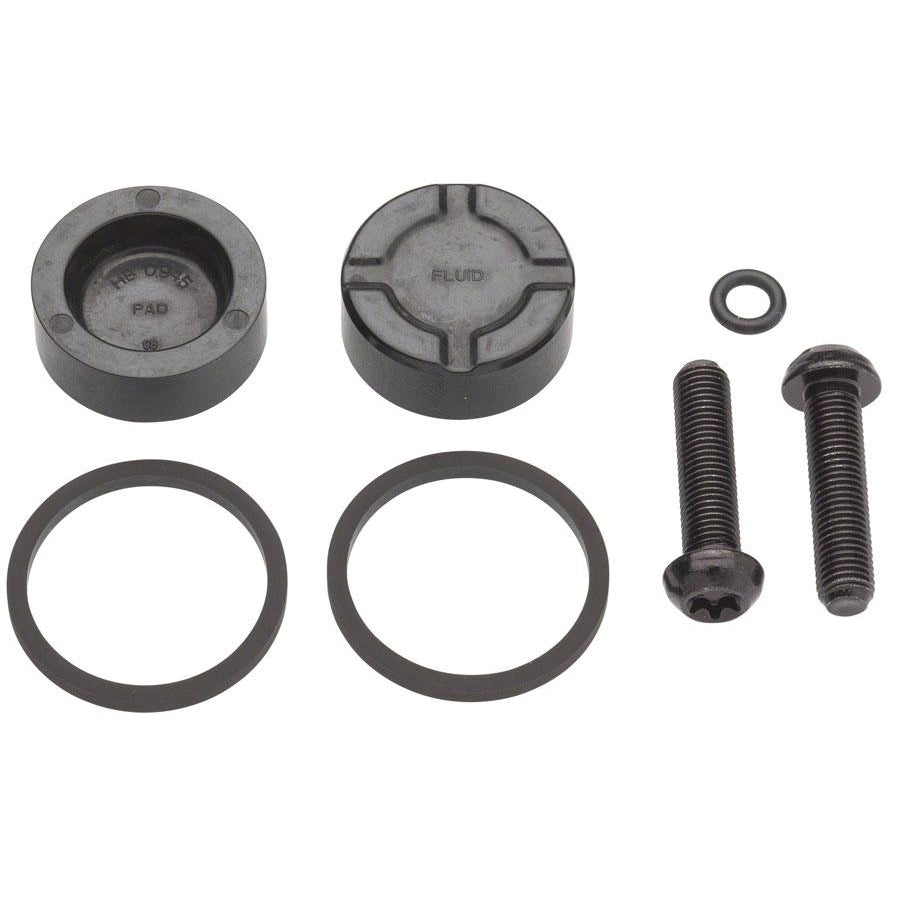 Hayes Dominion A2 Disc Caliper Rebuild Kit - Complete