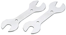 Hozan Stepped Hub Cone Wrench Set C-503