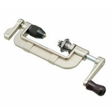 Hozan C-702 Spoke Threader 14 Gauge Die Included compatible only 13 14 15 Gauge Dies intended model C-702