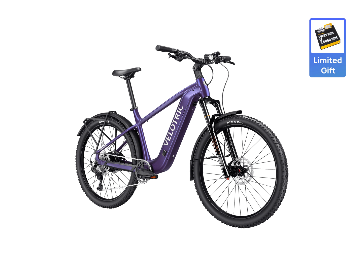 Velotric Summit 2