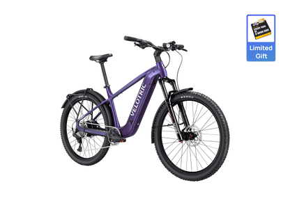 Velotric Summit 2