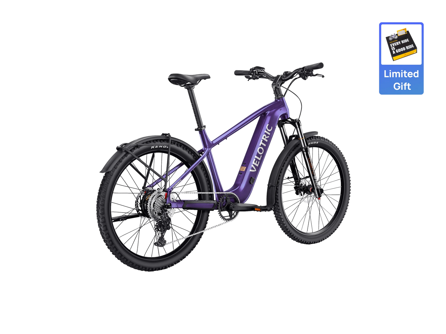 Velotric Summit 2