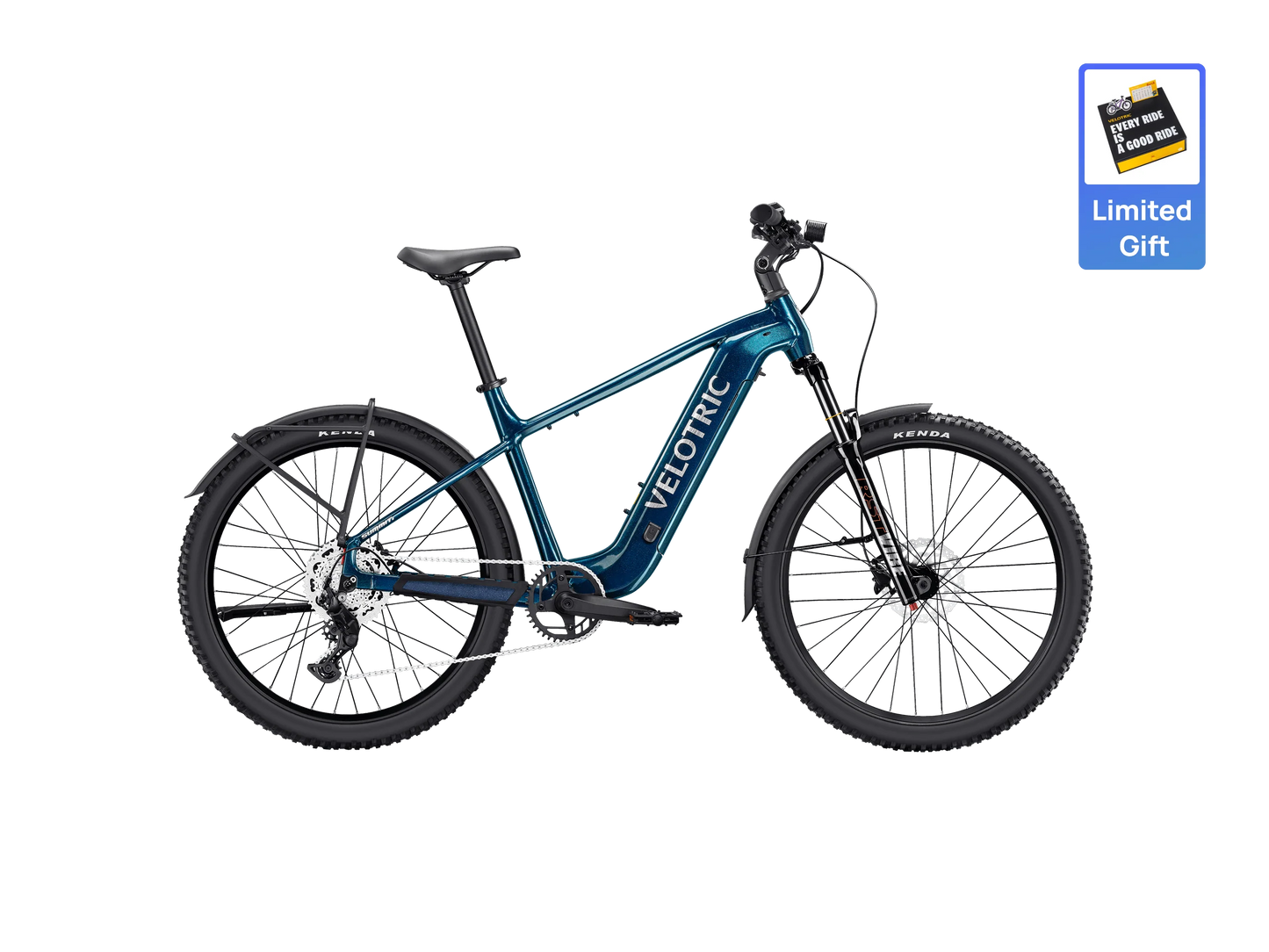 Velotric Summit 2