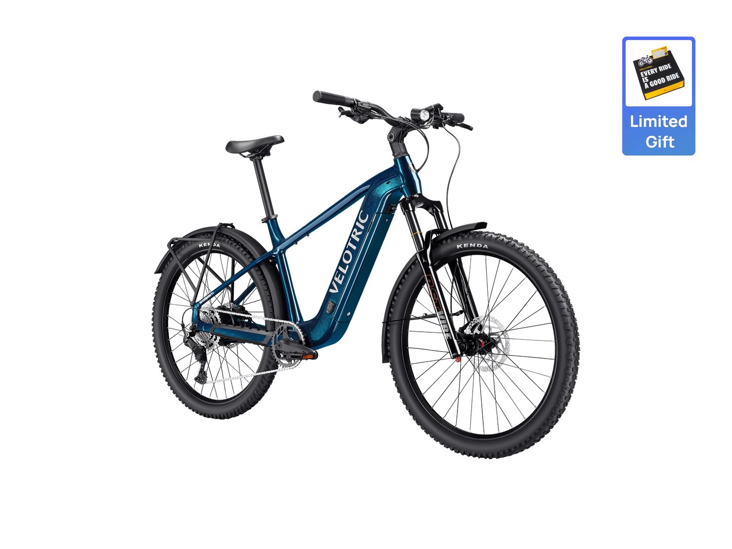 Velotric Summit 2