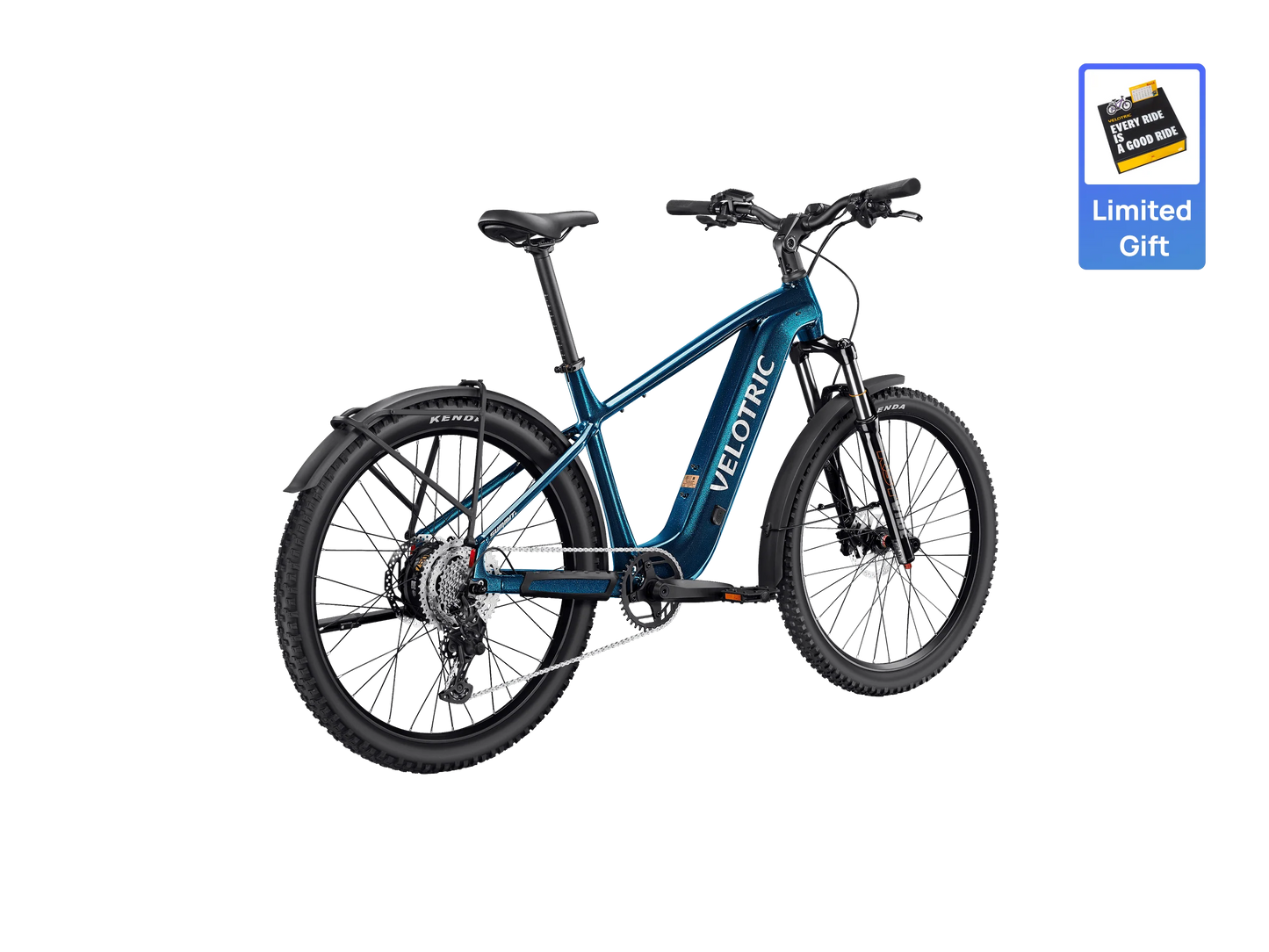 Velotric Summit 2