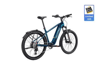 Velotric Summit 2