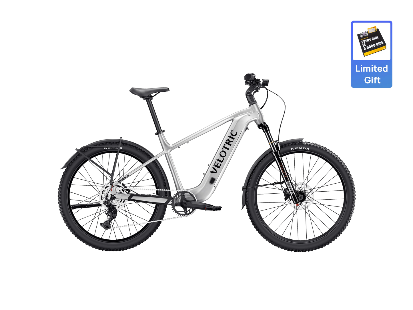 Velotric Summit 2