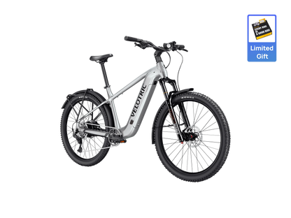 Velotric Summit 2