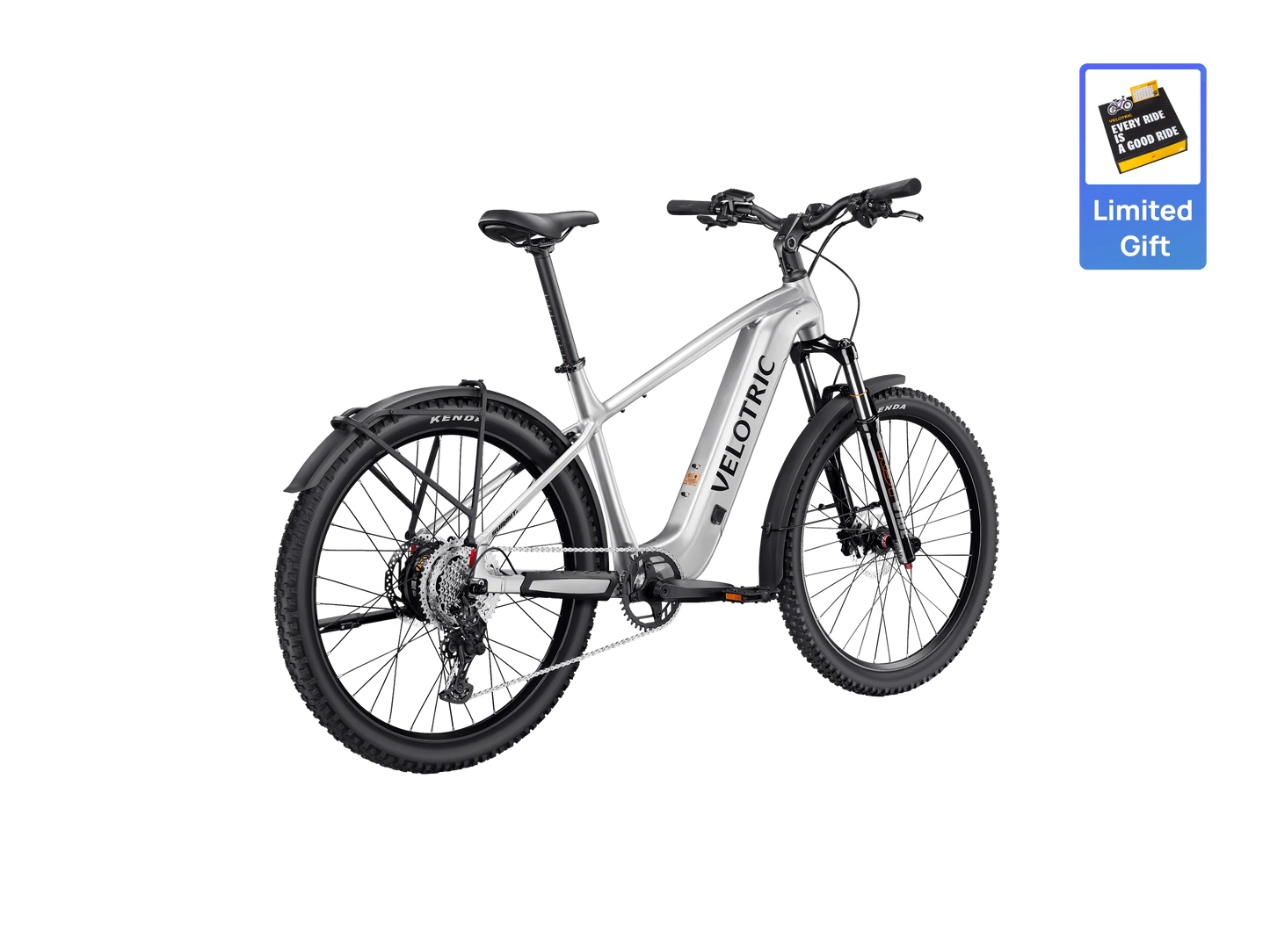 Velotric Summit 2