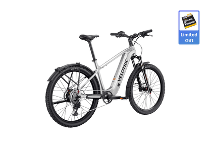 Velotric Summit 2