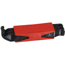 Kool Stop Sport Tire Levers Black/Red