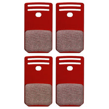 Kool Stop Disc pads Magura Gustav Pro - Organic 4pcs