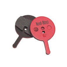 Kool Stop Disc Pads Avid BB-5 (Mechanical) - Organic