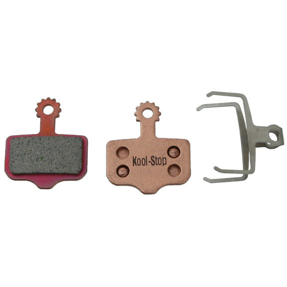 Kool Stop Disc Pads Avid Elixir - Sintered Metallic