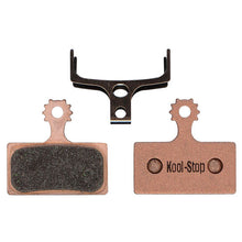 Kool Stop Shimano (G-type 2-piston) Pads Sintered