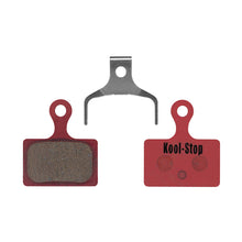 Kool Stop Shimano (K-type 2-piston) Pads Organic