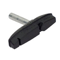 Kool Stop Eagle-Claw 2 Pads Post - Black