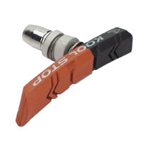 Kool Stop Mountain Pads Threaded - Dual Comp Pair