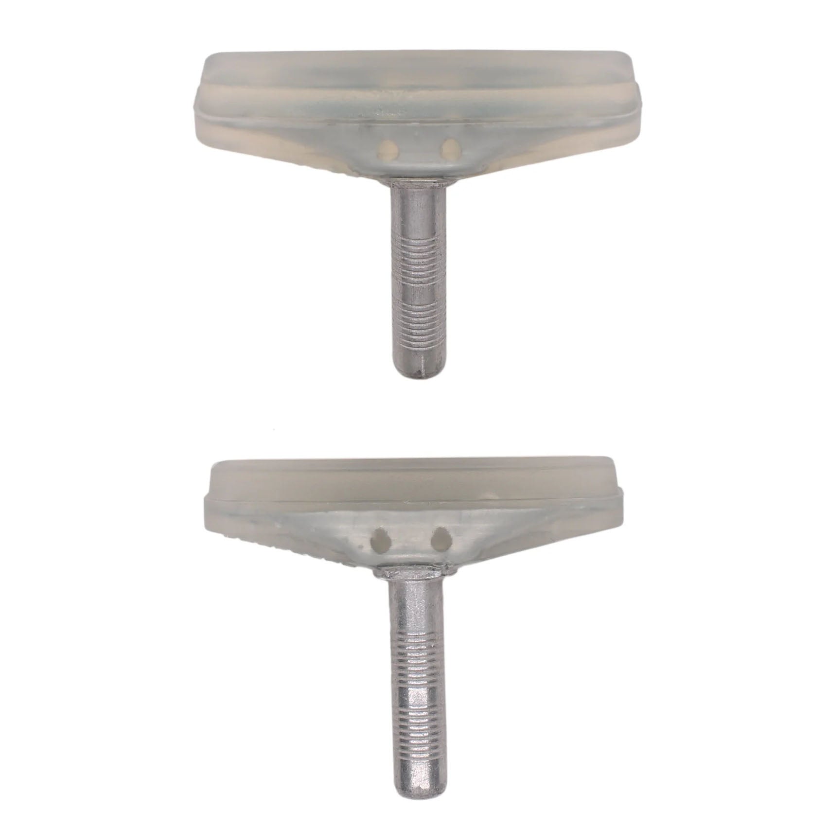 Kool Stop Flatland Pads Post - Clear Pr