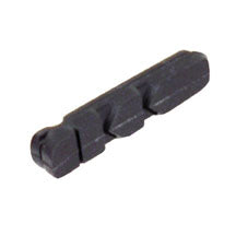 Kool Stop Dura Road Cartridge Inserts Black Pr