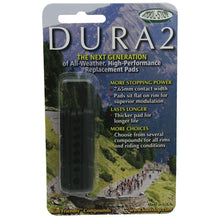 Kool Stop Dura 2 Road Cartridge Inserts Black Pr