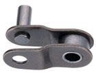KMC Z410-OL Half Link - For use with 1/8" Single Speed Chains