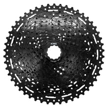 KMC REACT Cassette - 11-Speed 11-42t HG Driver Compatible Black