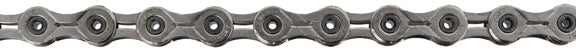 KMC X10SL Chain - 10-Speed 116 Links Silver