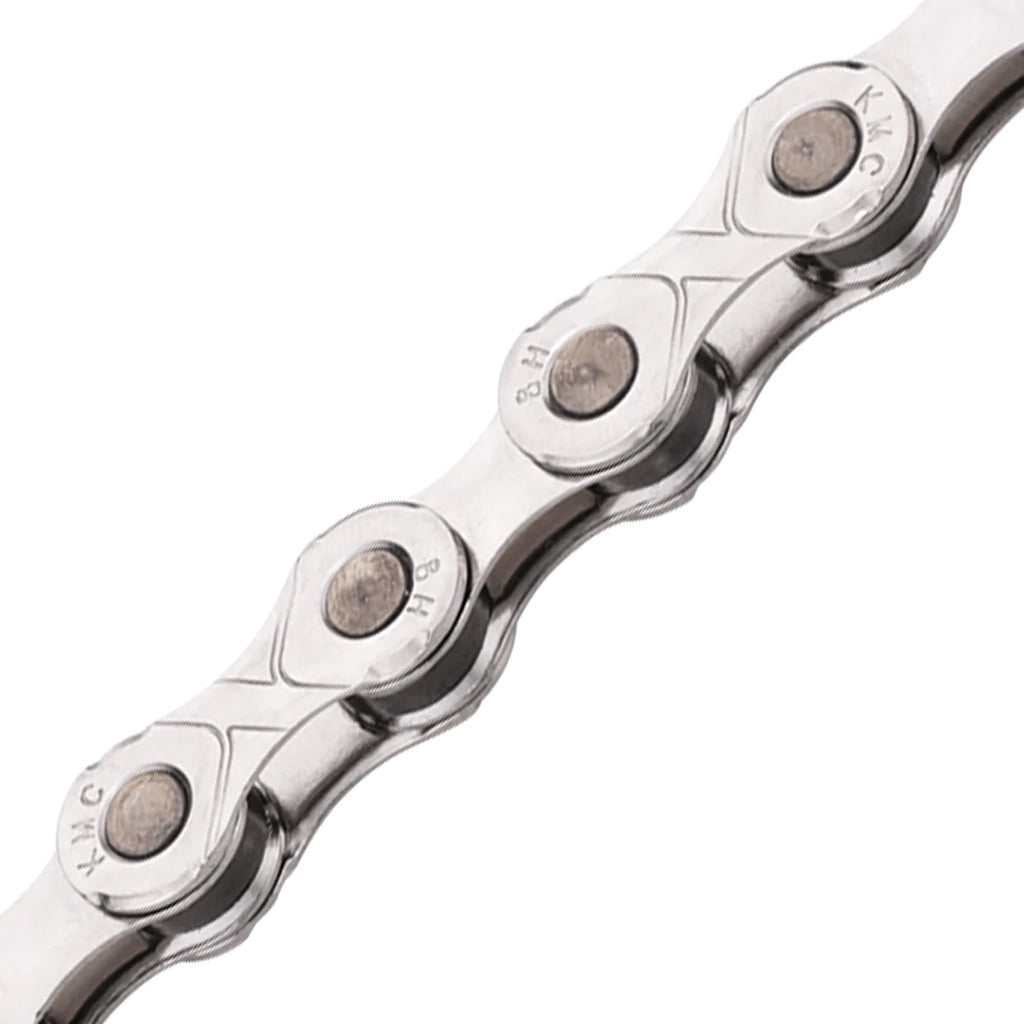 KMC e12 EPT Chain - 12-Speed 136 Links Silver
