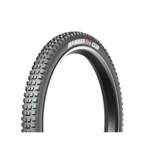 Kenda Pinner Pro Tire - 27.5 x 2.4 Tubeless Folding Black AGC