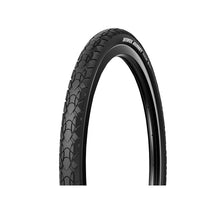 Kenda Kwick Journey Tire 700 x 35c - Black
