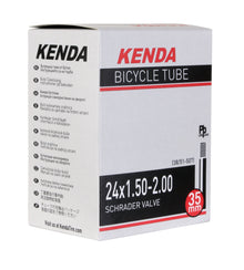 Kenda Butyl-LL Tube 24 x 1.5-2.0" SV Each 